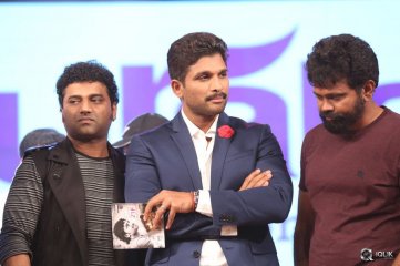 Kumari 21 F Movie Audio Launch